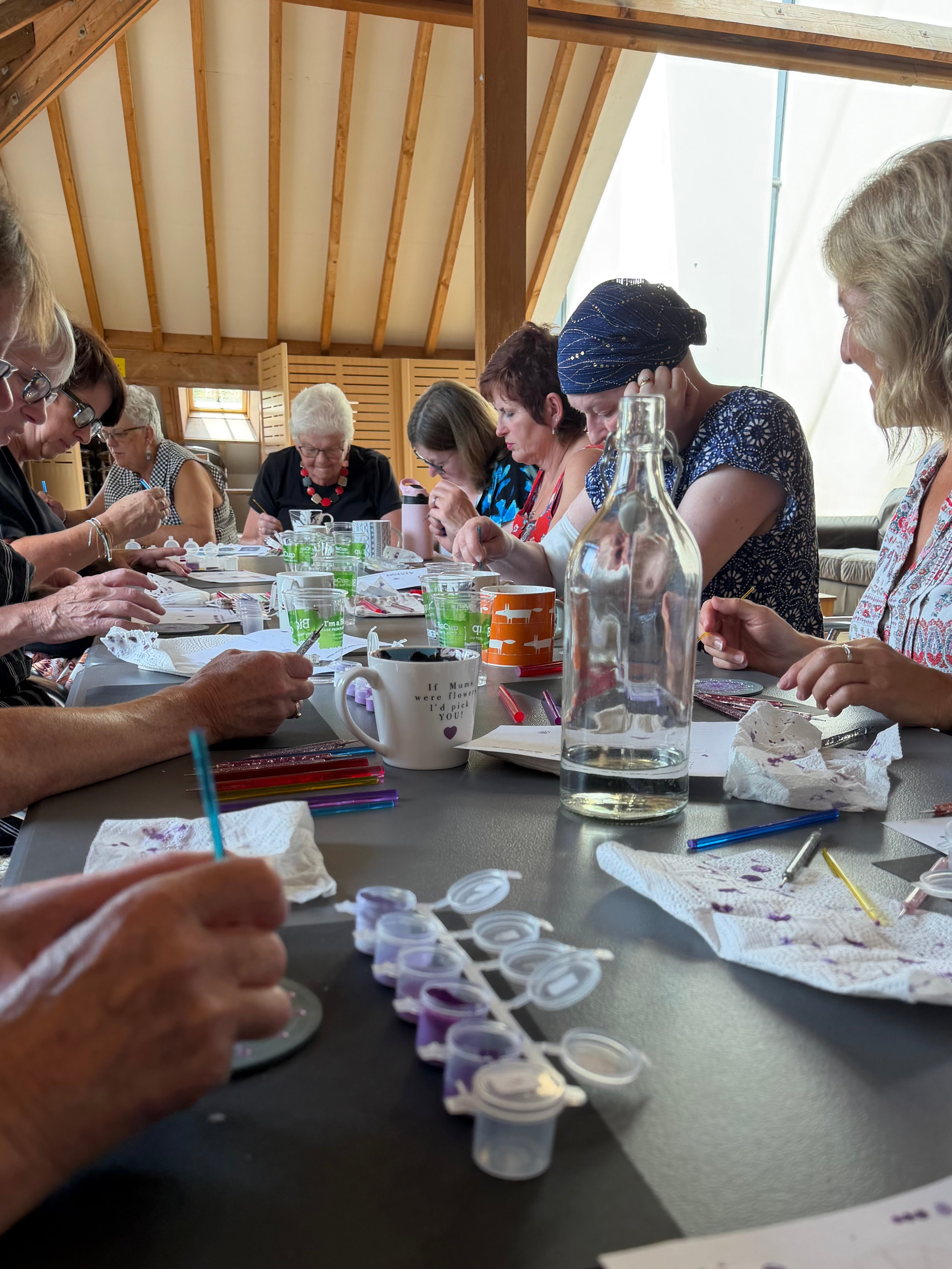 Workshops